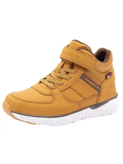 Boots "K-TS Caspo EV RTX" in Hellbraun