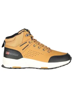 Boots "Oforet" in Hellbraun