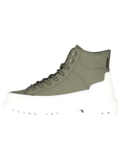 Boots "Opallad" in Khaki