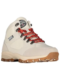 Boots "Ozone" in Beige
