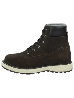 Boots "Raymo" in Braun