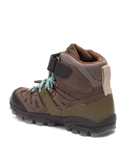 Boots ''River'' in Braun