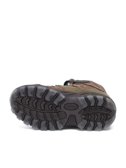 Boots ''River'' in Braun