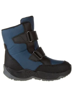 Boots "Sentiero" in Blau