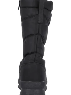 Boots Vasor in 1001S Black Solid