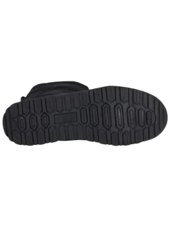 Boots Vasor in 1001S Black Solid