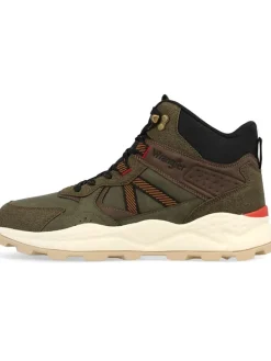 Boots "West" in Khaki