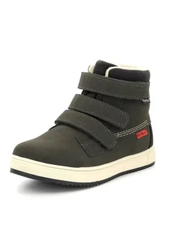 Boots "Yepokro WPF" in Khaki