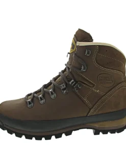 Borneo 2 MFS Wanderstiefel Braun