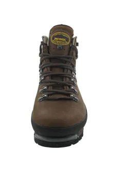 Borneo 2 MFS Wanderstiefel Braun