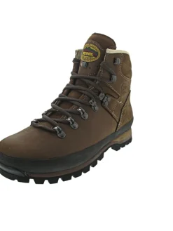 Borneo 2 MFS Wanderstiefel Braun