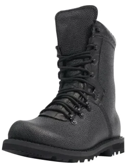 Brandit Accessoires BW Combat Boots in black