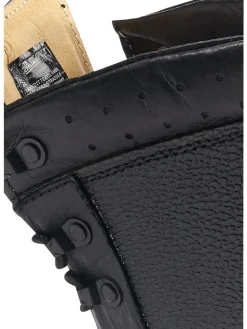 Brandit Accessoires BW Combat Boots in black