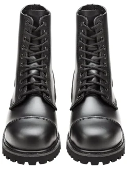 Brandit Herren 10 Eyes Phantom Boots in black