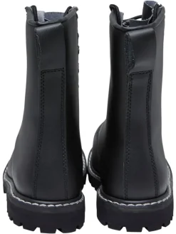 Brandit Herren Army Boots in black