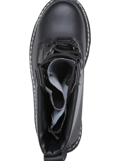 Brandit Herren Army Boots in black