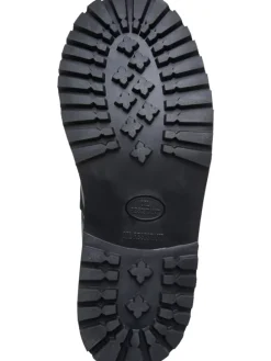 Brandit Herren Army Boots in black