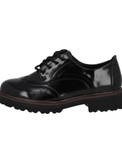 Brogues in BLACK