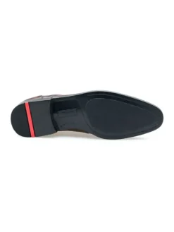 Business Schnürschuhe in Braun