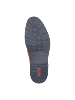 Business Schnürschuhe in Braun