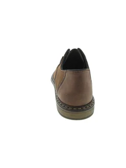 Business Schuh Braun