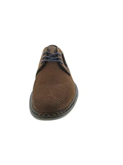 Business Schuh Braun