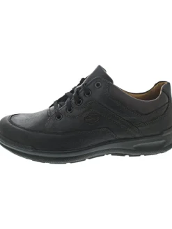 Business Schuh Schwarz