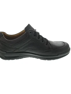 Business Schuh Schwarz