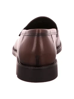 Business Slipper in Braun