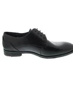 Businessschuh Schwarz
