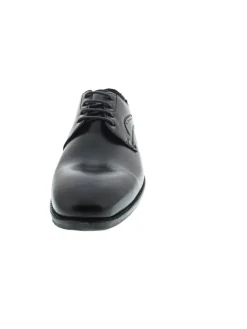 Businessschuh Schwarz