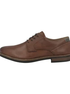 Businessschuhe 13523 in braun