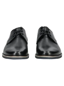 Businessschuhe in Schwarz