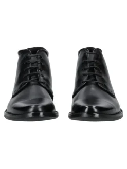 Businessschuhe in Schwarz