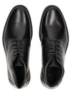 Businessschuhe in Schwarz