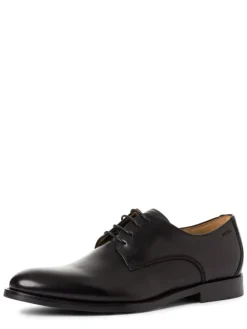 Business-Schuhe Sebastian in schwarz - 0001