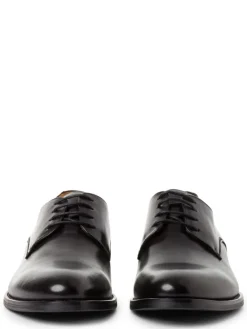 Business-Schuhe Sebastian in schwarz - 0001