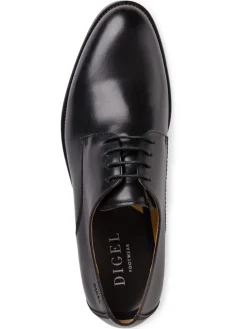 Business-Schuhe Sebastian in schwarz - 0001