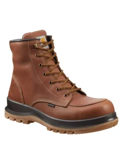 CARHARTT Sicherheitsschuhe F702901-232 Carhartt Hamilton in braun