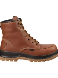 CARHARTT Sicherheitsschuhe F702901-232 Carhartt Hamilton in braun