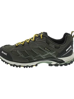 Caribe GTX Wanderschuh Grün
