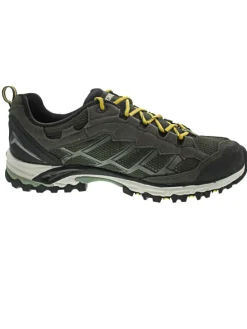 Caribe GTX Wanderschuh Grün