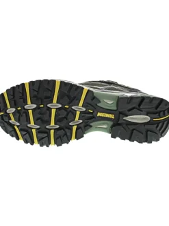 Caribe GTX Wanderschuh Grün