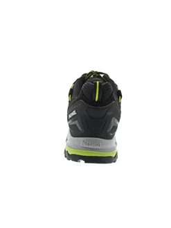 Caribe GTX Wanderschuh Schwarz