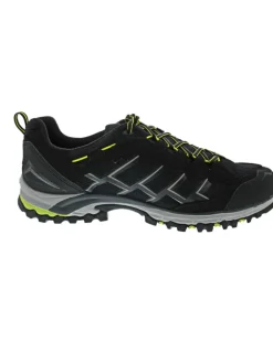 Caribe GTX Wanderschuh Schwarz