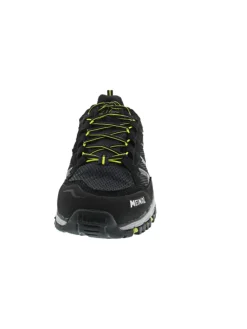 Caribe GTX Wanderschuh Schwarz