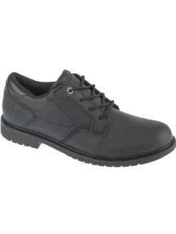 Caterpillar Staten Lo in Schwarz