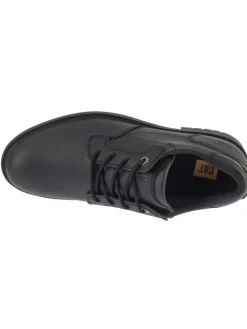 Caterpillar Staten Lo in Schwarz