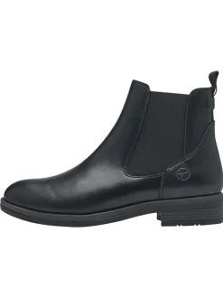 Chelsea Boot in BLACK