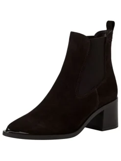 Chelsea Boot in MOCCA